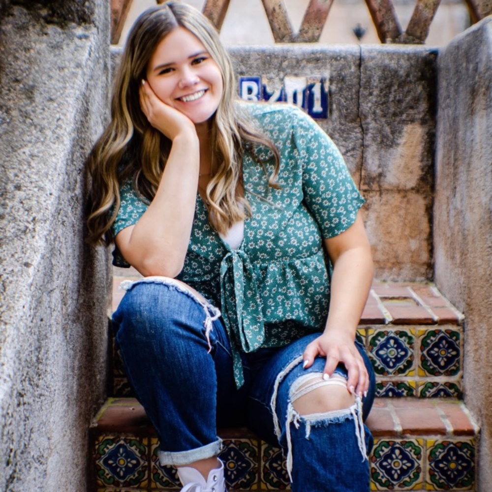 Meet your Posher, Madison